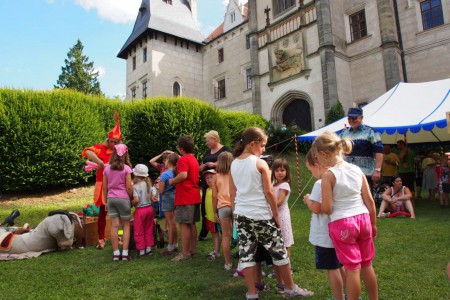 zamek-zleby-zhmotneni-vsech-pohadek